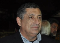 Antônio Pétrin  - Jornalista