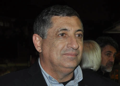 Antônio Pétrin  - Jornalista