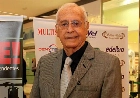 Saudade: H&aacute; seis anos morria Celestino Valenzuela, &iacute;cone da locu&ccedil;&atilde;o esportiva do Rio Grande do Sul