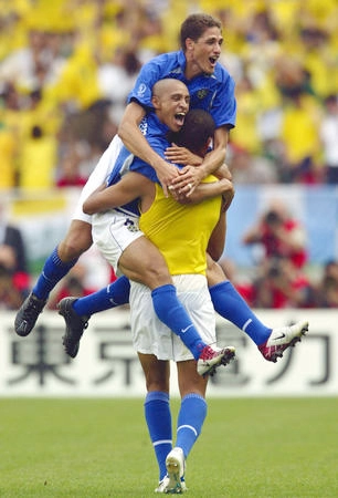 Um 2 a 1, de virada, com 10 em campo, no bico do corvo. Foto QFL Rivaldo / Terceiro Tempo