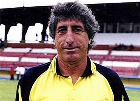 Morre Fernando Narigudo, ex-zagueiro do Santos e Guarani