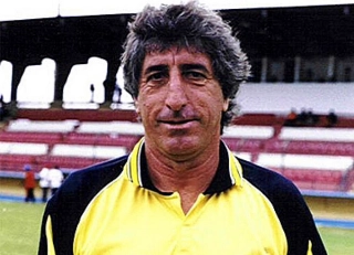 Ap&oacute;s deixar os gramados ele treinou diversas equipes de futebol. Foto: Reprodu&ccedil;&atilde;o
