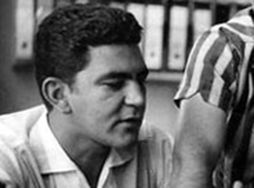 Ethel Rodrigues - Ex-rep&oacute;rter esportivo e ex-&aacute;rbitro de futebol 