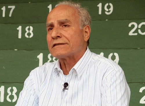 Samarone - Ex-Flu, Fla, Corinthians e Portuguesa Santista 