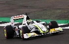 Olhos no retrovisor: Jenson Button conquistava seu &uacute;nico t&iacute;tulo na F1 h&aacute; 17 anos