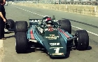 Olhos no retrovisor: Lotus fez aposta ousada ap&oacute;s o t&iacute;tulo em 78 e se deu mal com carro revolucion&aacute;rio