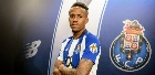 Militão assina até 2023 com Porto e comemora: "Estou num clube vencedor"