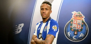 Militão assina até 2023 com Porto e comemora: "Estou num clube vencedor"