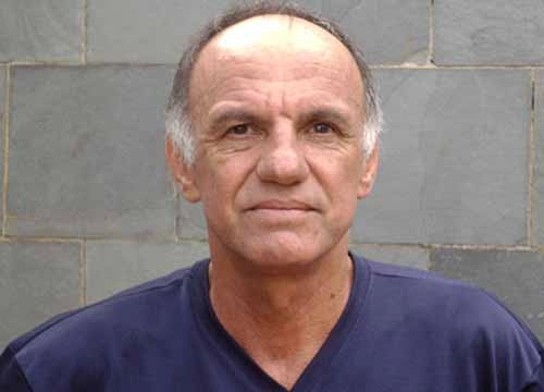 Eudes - Ex-meia da Portuguesa, Colorado-PR e Comercial 