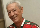 Saudade: H&aacute; nove anos morria Z&eacute; Carlos Coelho, ex-meia-atacante da Lusa