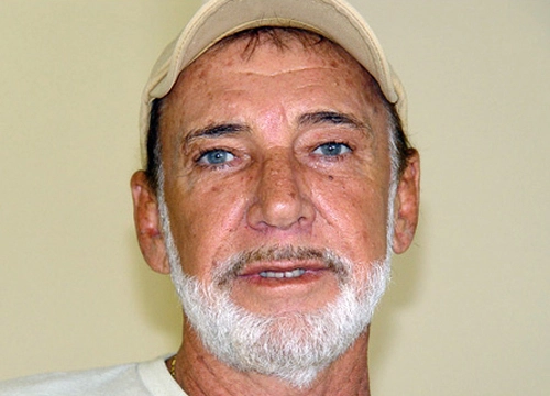 Araras  - Ex-centroavante do Santos e Independiente