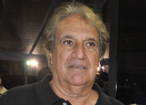 Eurico - Ex-lateral-direito do Palmeiras, Grêmio e Botafogo-RP