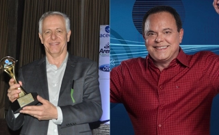 Você acha que o narrador da SporTV e o apresentador esportivo mudaram muito?