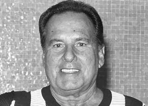 Sandro Moreira - Saudoso cronista e jornalista