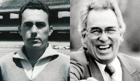Dois momentos de Júlio Mazzei