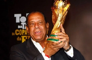 Saudade: H&aacute; dez anos morria Carlos Alberto Torres, o capit&atilde;o da sele&ccedil;&atilde;o na conquista do Tri