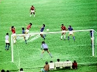 Parab&eacute;ns! &Iacute;dolo do Inter, autor do 'Gol Iluminado', Figueroa completa 80 anos!
