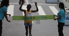 Africanos dominam a São Silvestre mais uma vez e aumentam jejum do Brasil