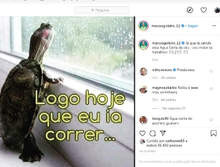 Foto: reprodução/Instagram