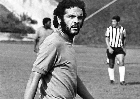 Saudade: Cincunegui, marcante lateral do Galo, completaria 86 anos