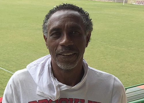 Ataliba - Ex-ponta do Corinthians, Juventus e Santos