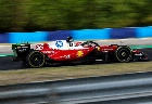 F1: Sem Antonelli, Leclerc lidera TL1 na Hungria. Bortoleto &eacute; o 6&ordm;