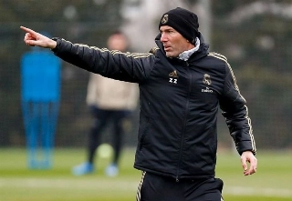 Treinador do Real Madrid lembrou ainda período em que passou com o espanhol no Bayern de Munique. Foto: Facebook/Reprodução