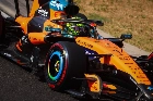F1: Em luta intensa com Hamilton, Norris se sai melhor e parte da pole na Hungria