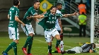 Palmeiras vence Ituano com show de Ricardo Goulart e gol de Borja