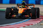 F1: Depois de come&ccedil;o titubeante, Norris se recupera e vence o GP da Hungria 