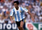 Felicidades, Ardiles! Gols e jogadas do campe&atilde;o na Copa de 78, que faz 74 anos