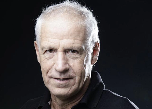 Larry - Ex-zagueiro do Internacional