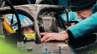 A hist&oacute;ria de carro 'mal nascido' na F1 parece coisa do passado...