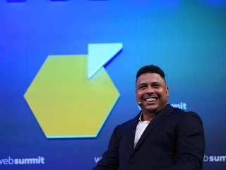 Ex-camisa 9 da seleção brasileira destacou as dificuldades de ser cartola. Foto: Facebook/Reprodução