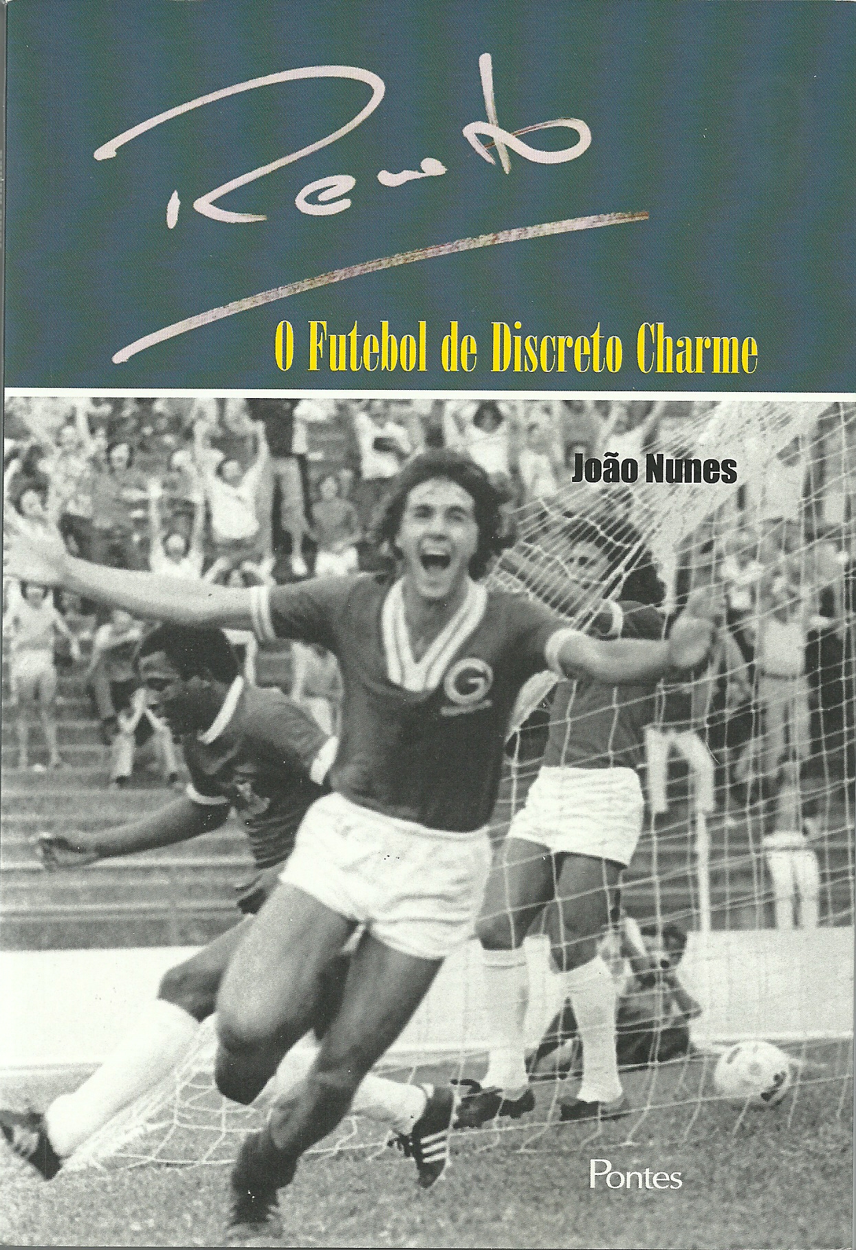 Clique e veja o livro do autor João Nunes