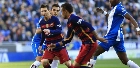 Neymar é alvo de insultos racistas durante clássico entre Barça e Espanyol