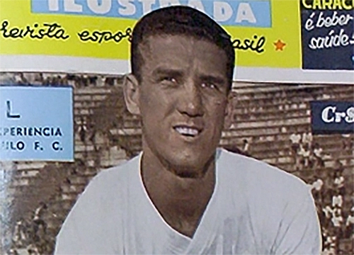 Leal  - Ex-meia e ex-técnico do São Paulo