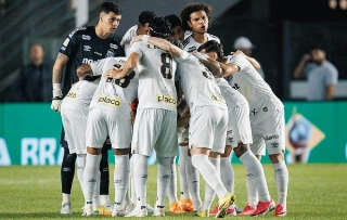 Santos recebe o Remo pelas oitavas da Copa do Brasil; as equipes