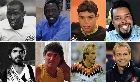 Em v&iacute;deo, 'Antes & Depois' de jogadores com nomes come&ccedil;ando com a letra 'K'