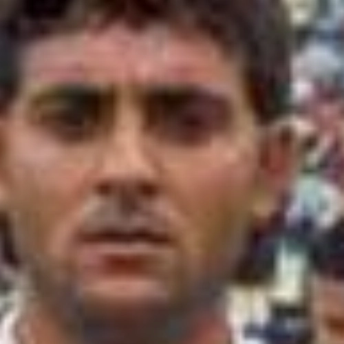 Lula Paulista  - Ex-Lateral do Santos, Flamengo e Internacional