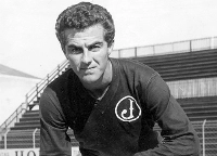 Lelo de Souza  - Ex-atacante do Juventus