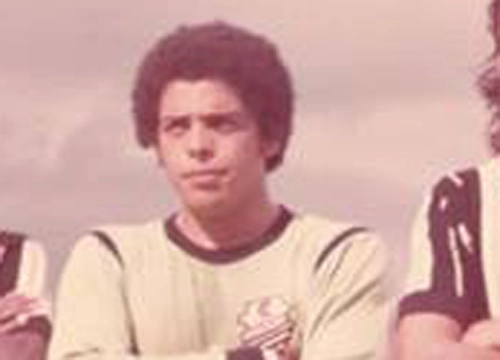 Lula Dameto  - Ex-goleiro da Ferroviária, Operário/MS e Lusa