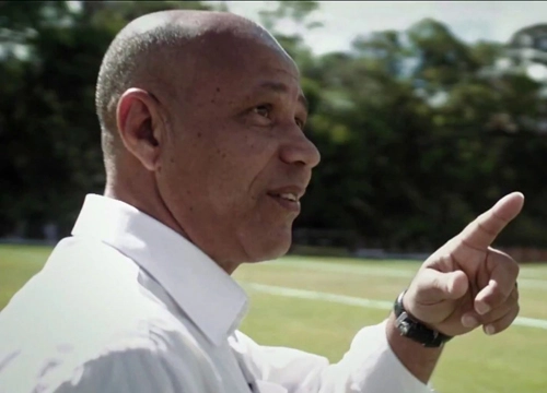 Morre ex-jogador Luizinho, nome importante no tetra do Vila Nova