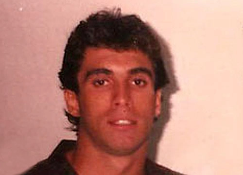 Luizinho Quintanilha  - Ex-volante do Vasco e Botafogo