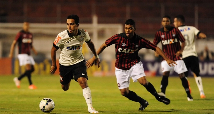 Tudo O Que O Corinthians Quer é Vencer Em Casa. E Terá Sequência ...