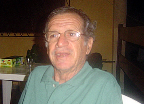 Scala  - Ex-beque-central do Internacional de Porto Alegre-RS 