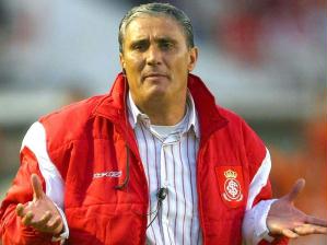 Tite faz mist&eacute;rio para escalar o Inter contra o Flamengo - Not&iacute;cias -  Terceiro Tempo