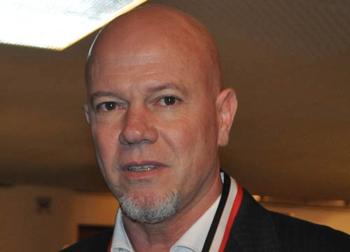 Antônio Carlos Zago - Ex-zagueiro e hoje treinador