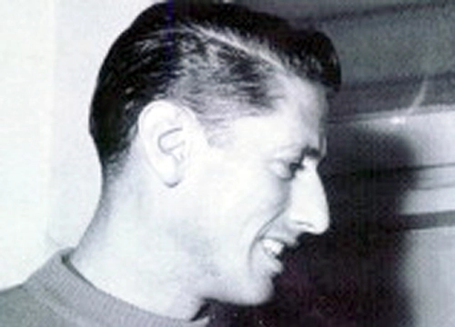 Schiaffino  - Ex-meia-armador do Uuguai