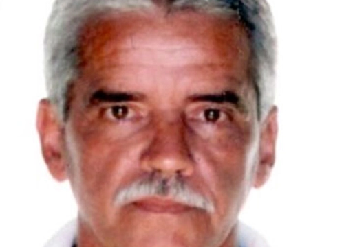 Antonio Carlos  - Ex-ponta-direita da Lusa e do América-RJ